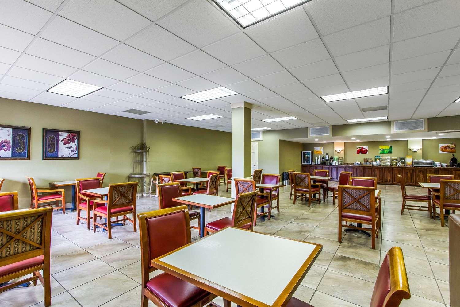 restaurant cafeteria