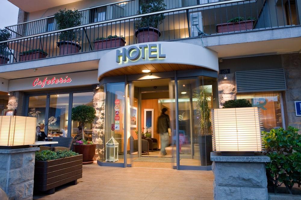hotel