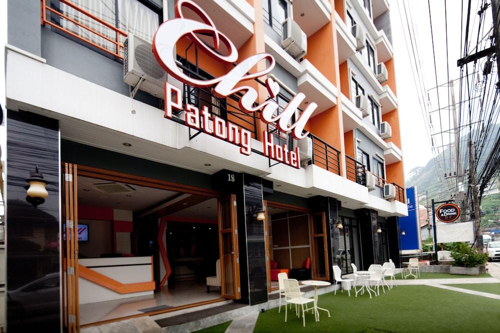 hotel