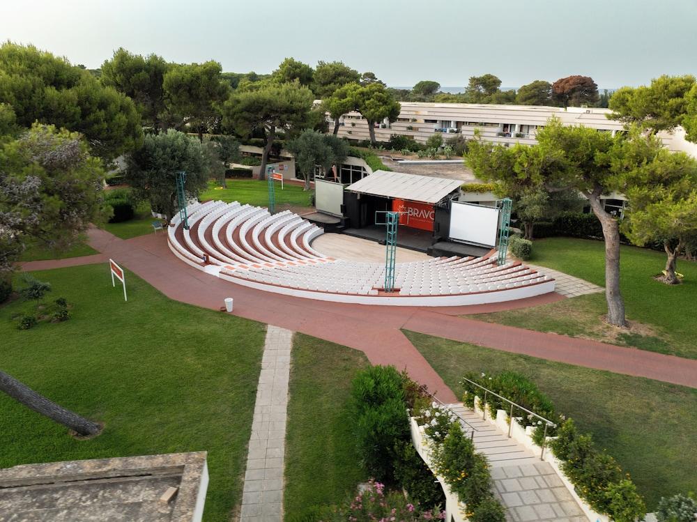 surroundings