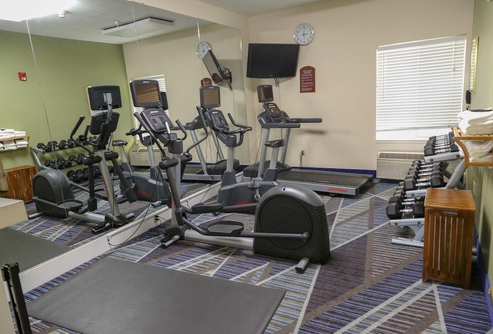 sport facilities