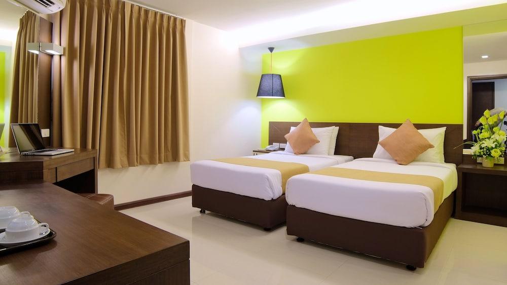 room