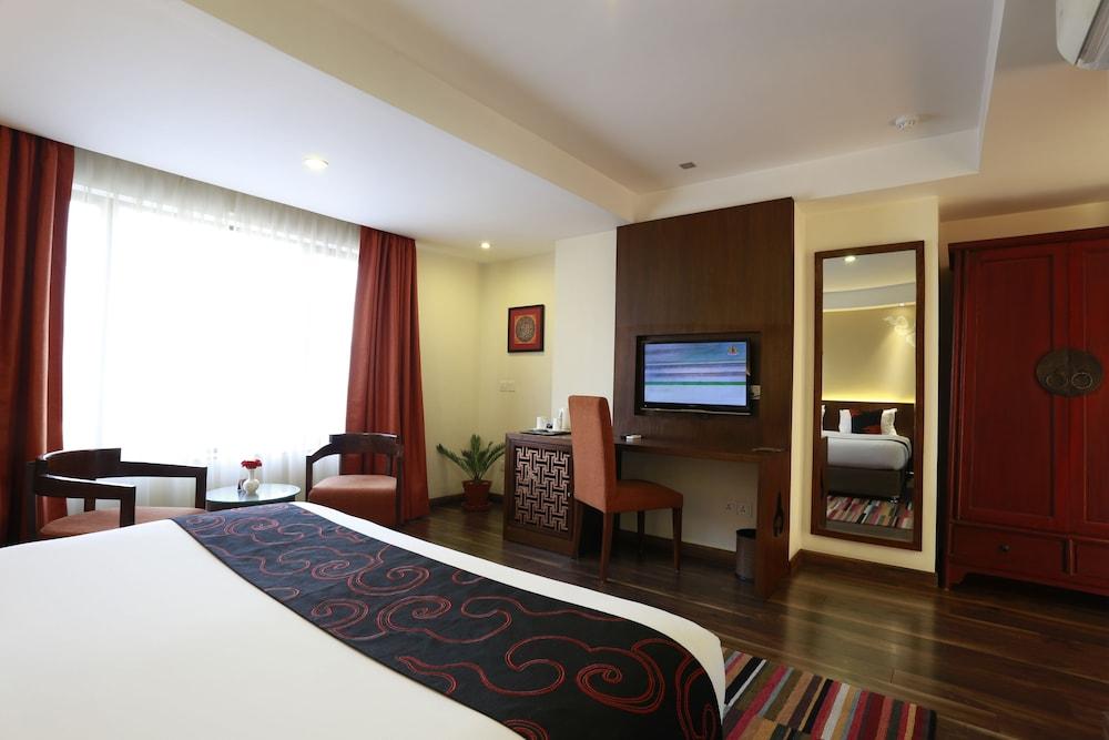 room