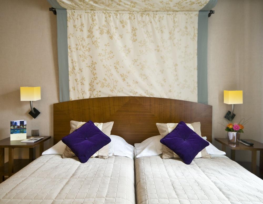 room