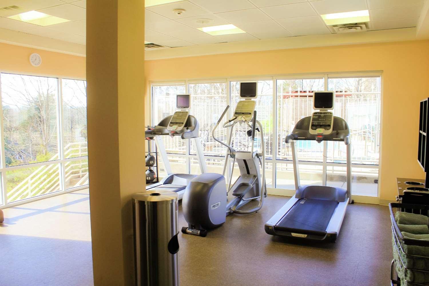 sport facilities