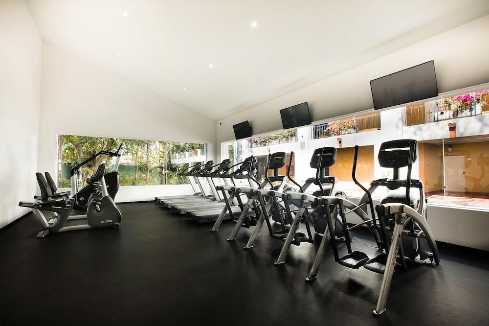 sport facilities
