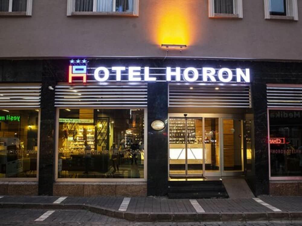 hotel