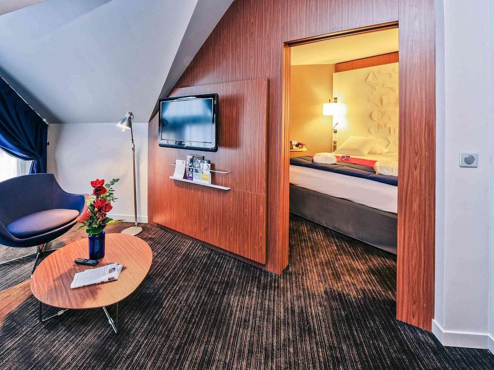 room