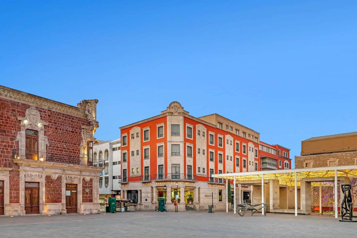 hotel