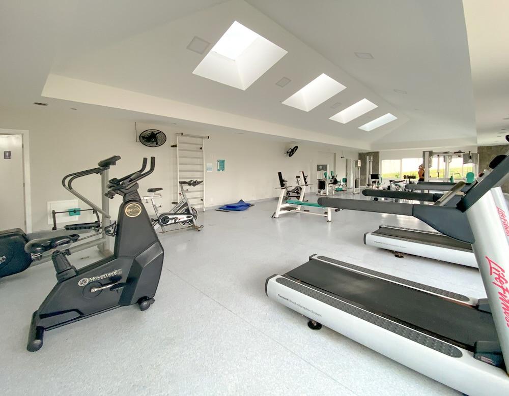 sport facilities