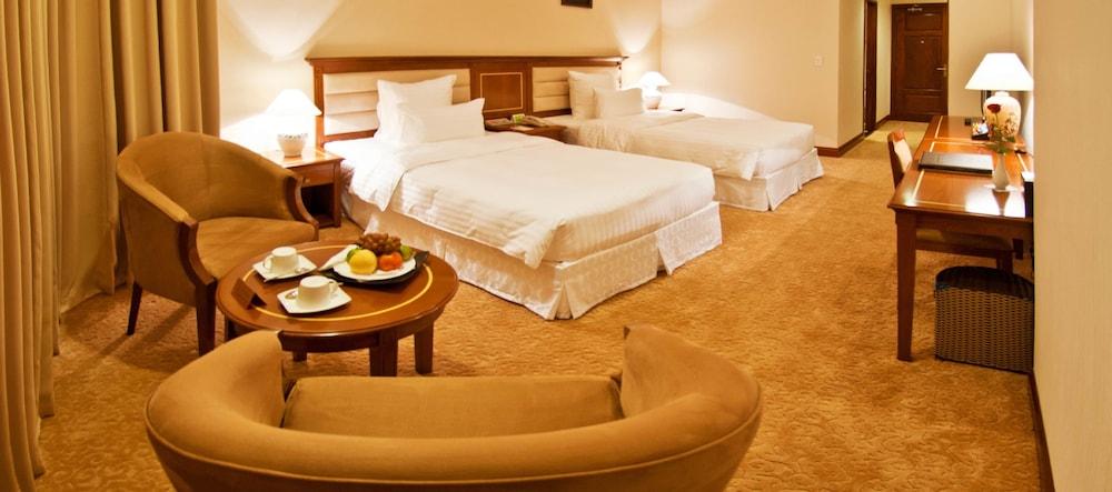 room