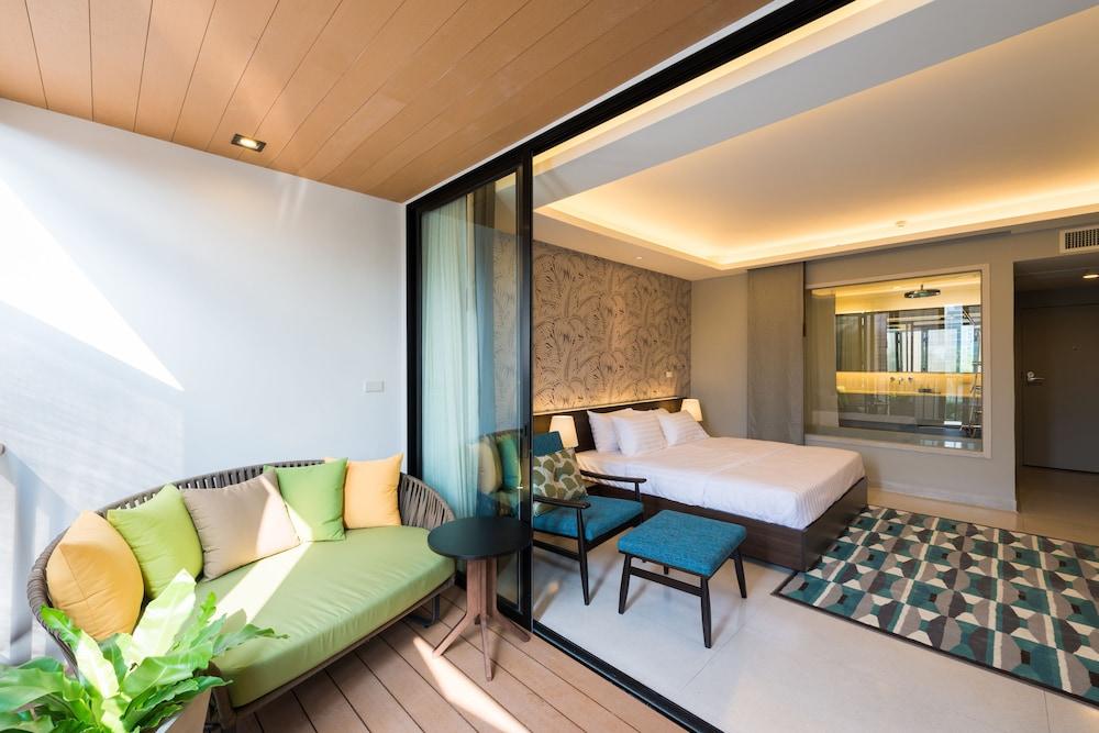 room