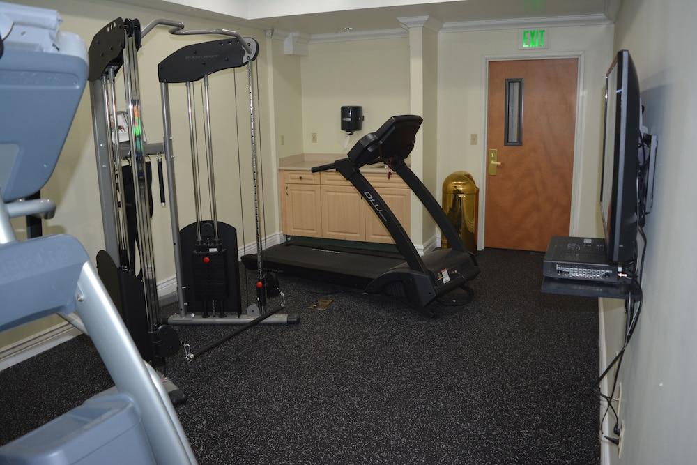 sport_facililities