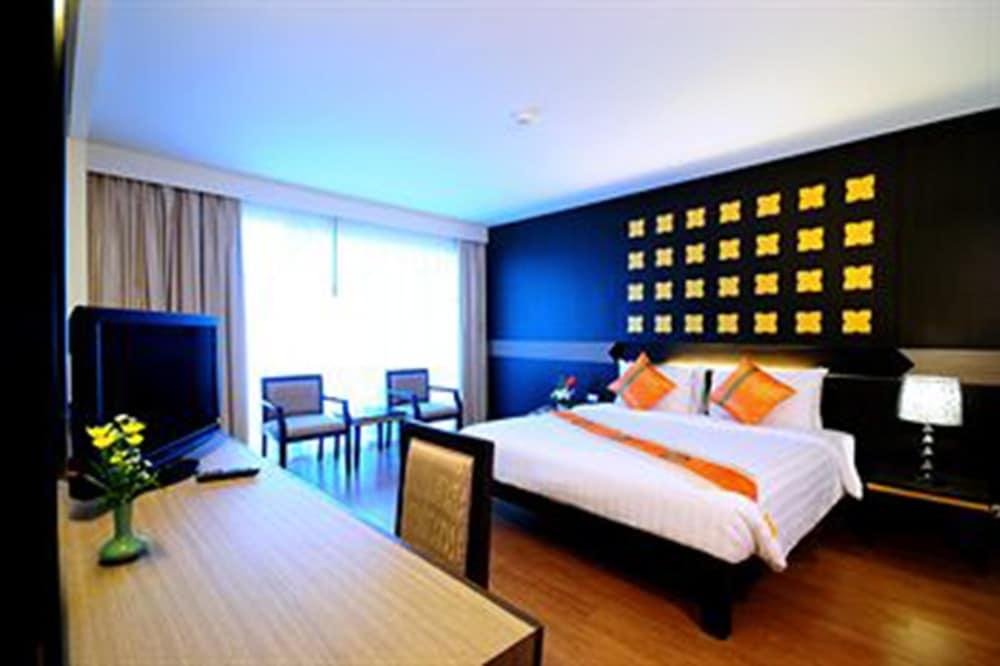 room