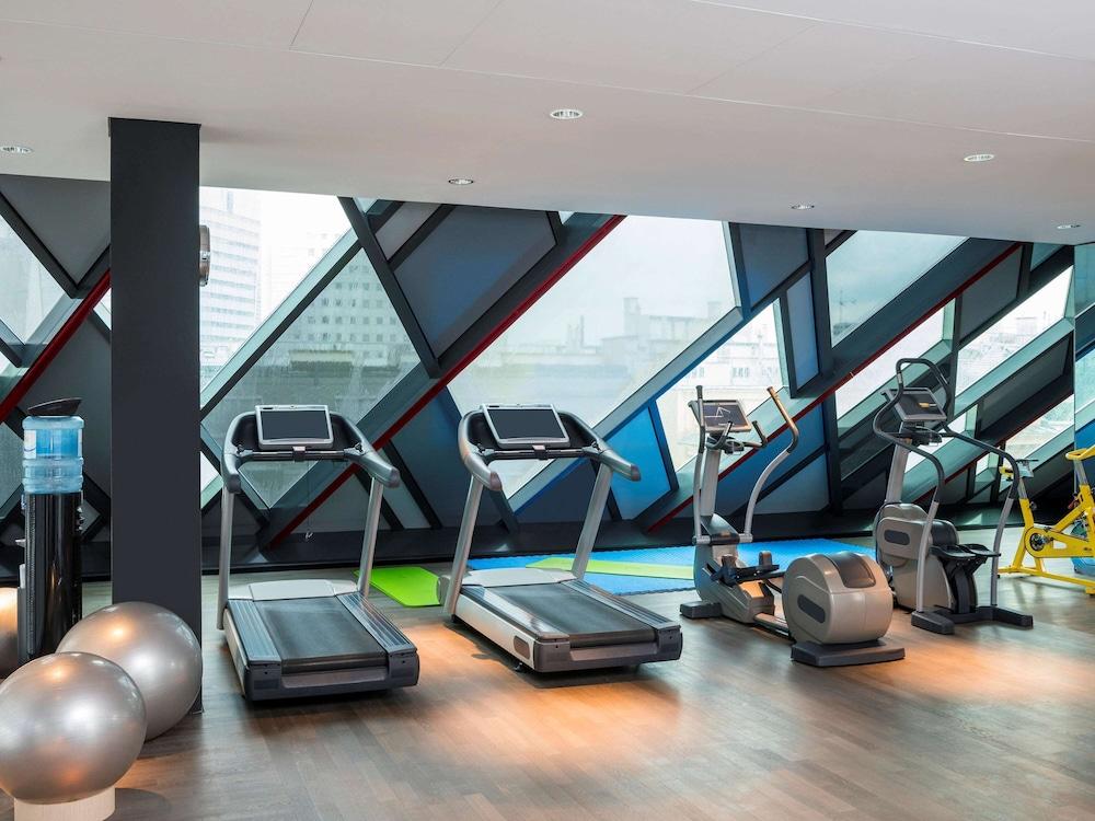sport facilities