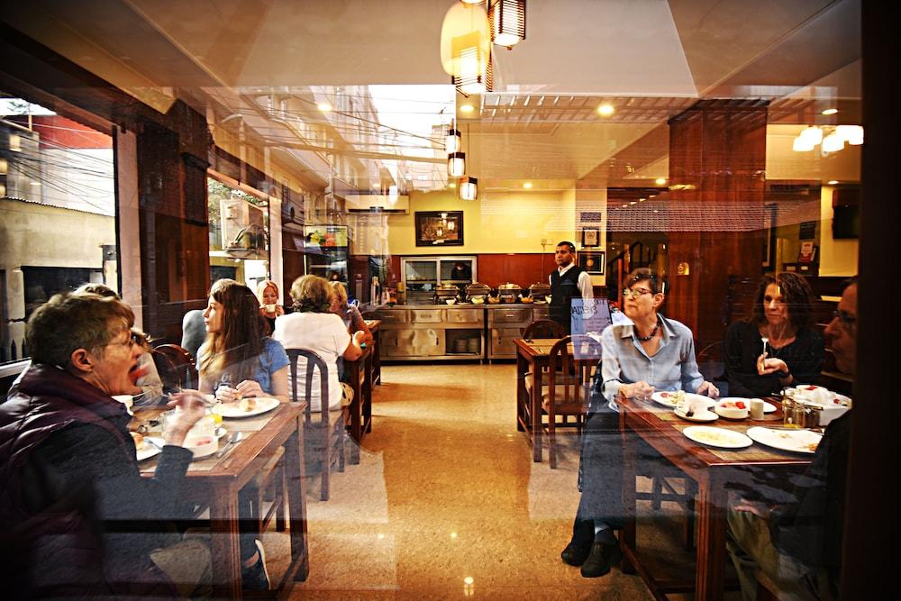 restaurant-cafeteria