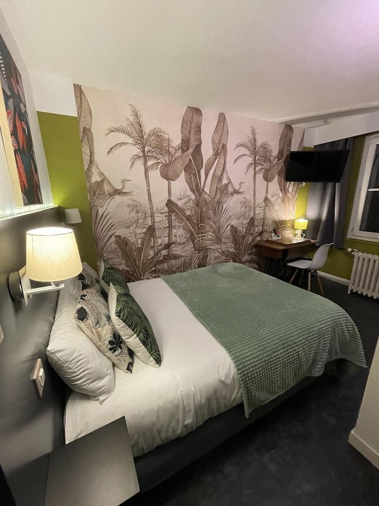 room