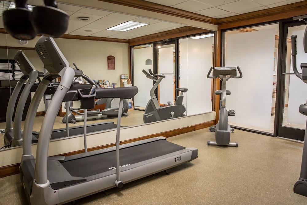 sport facilities