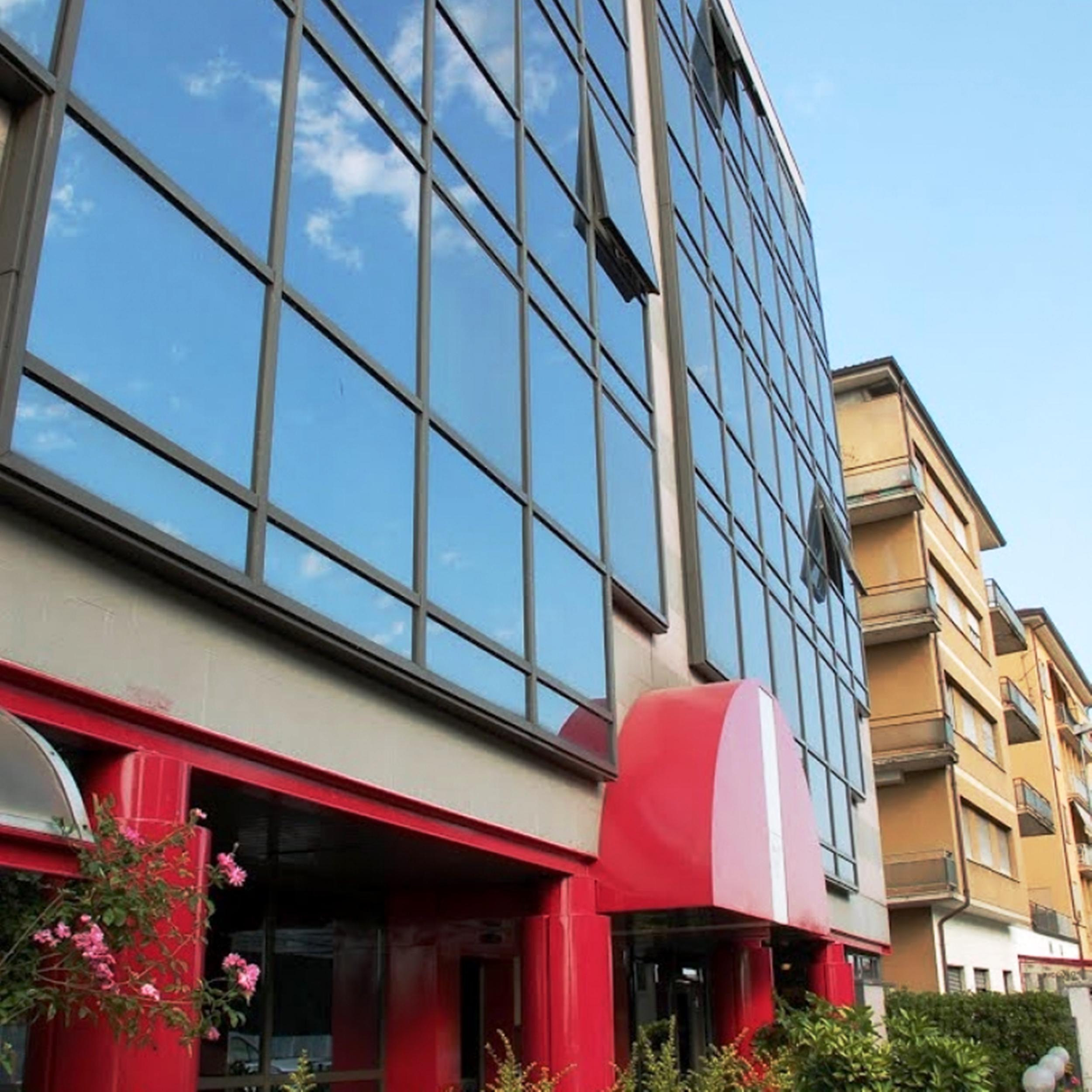 hotel