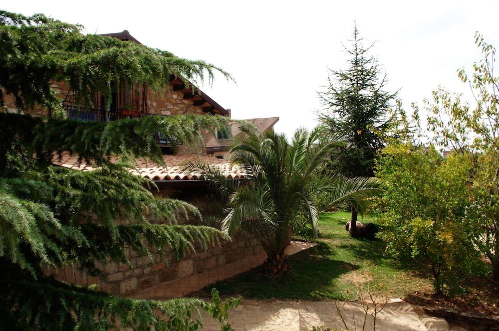 surroundings