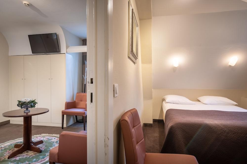 room