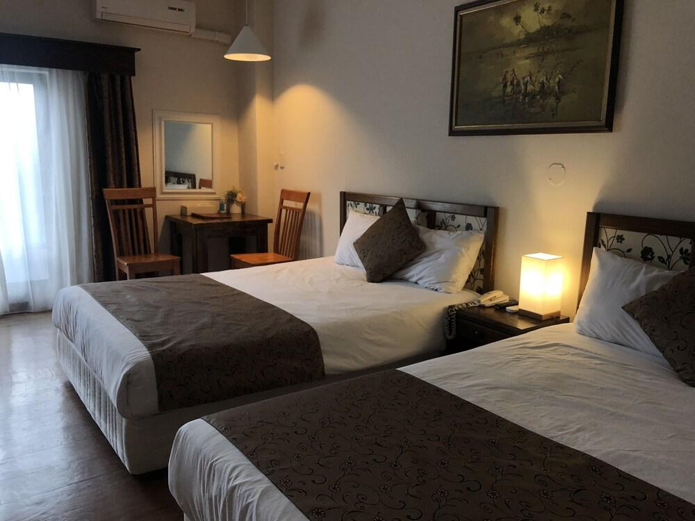 room