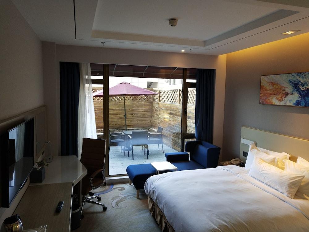 room
