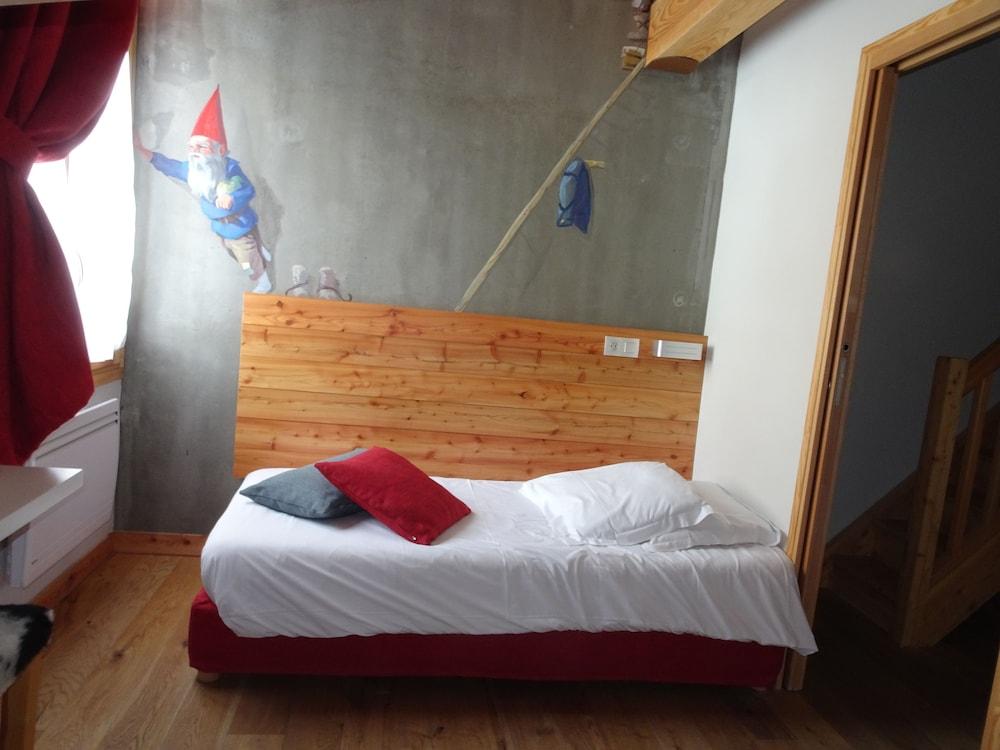 room