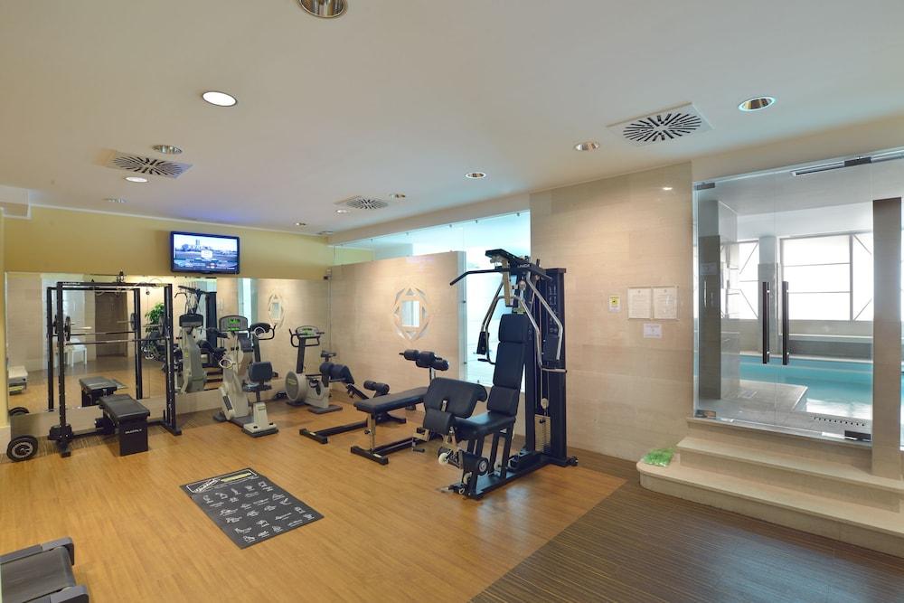 sport_facililities