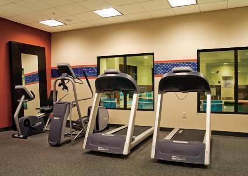 sport facilities