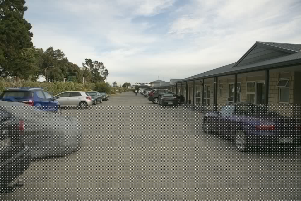 garage