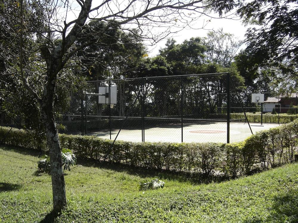 surroundings