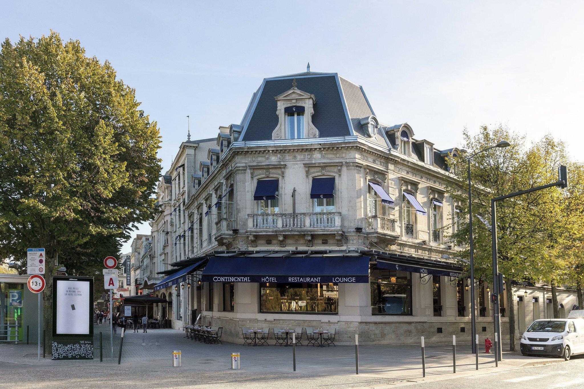 hotel