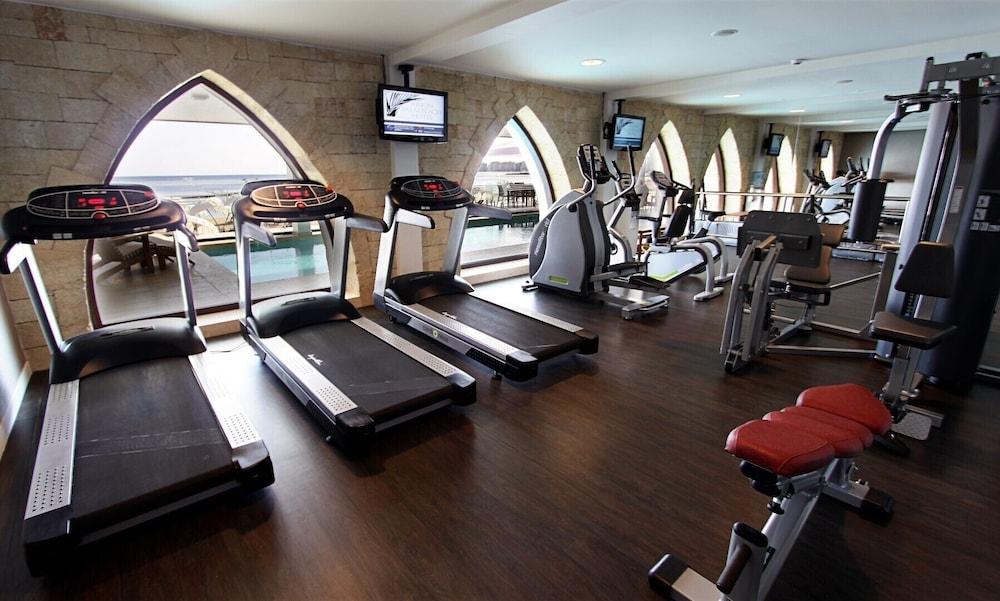 sport facilities