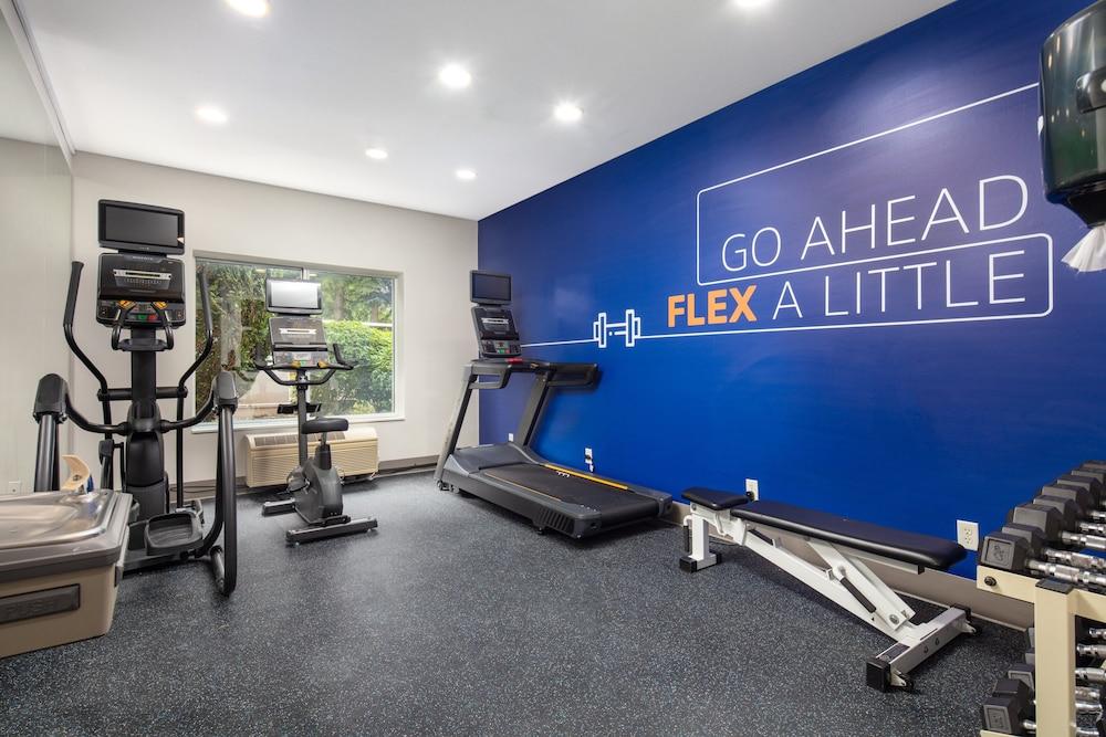 sport facilities