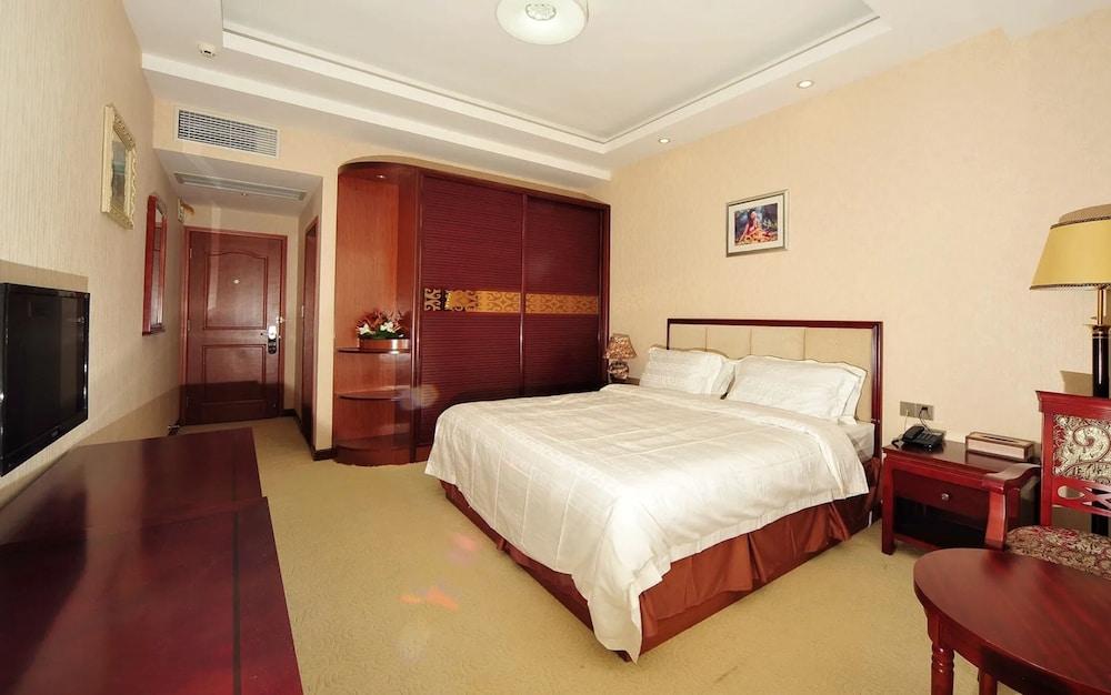 room