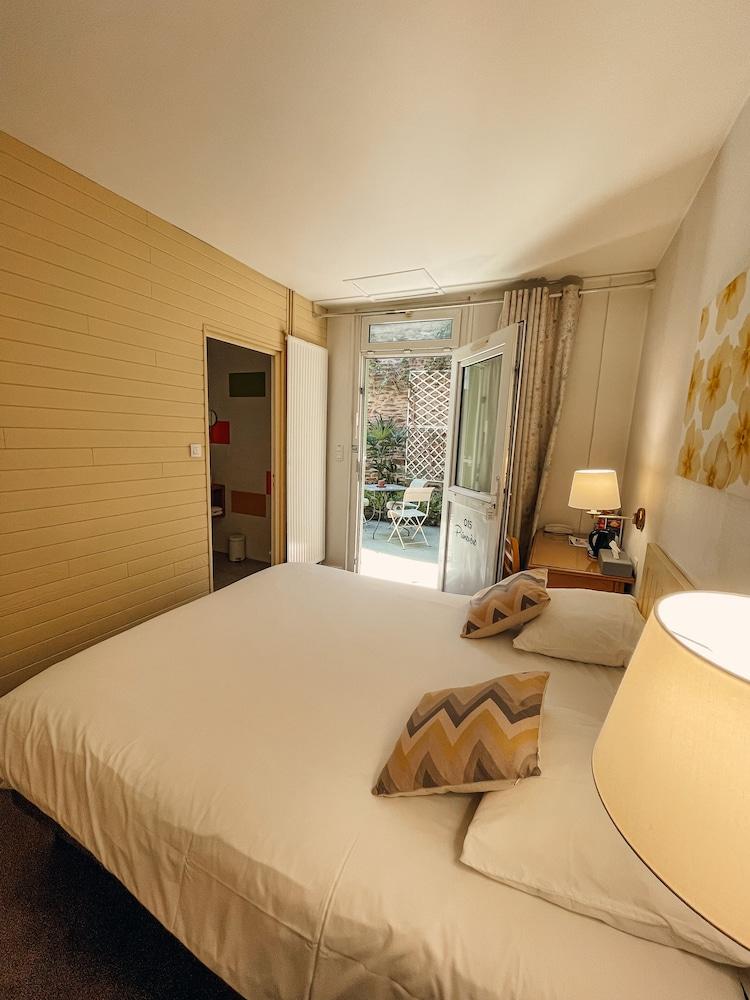 room