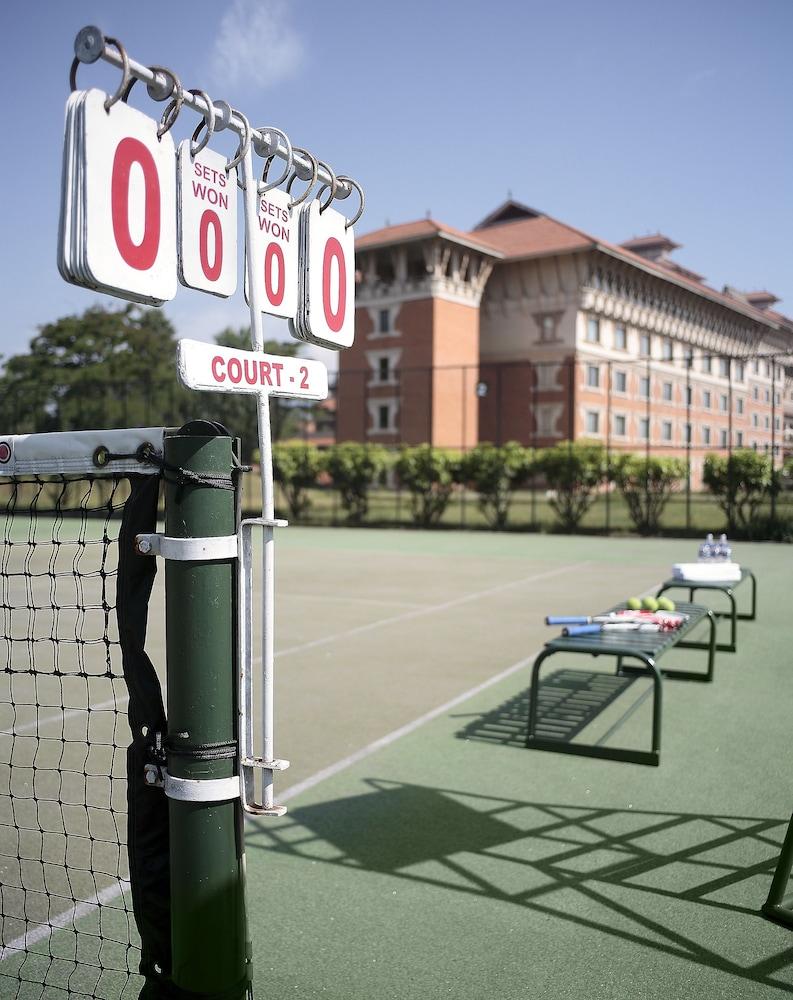 sport_facililities