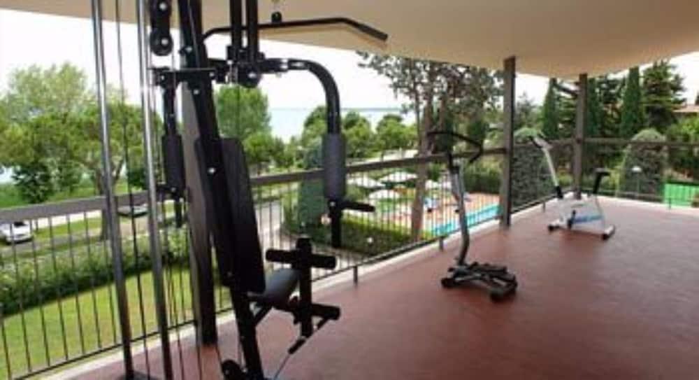 sport_facililities
