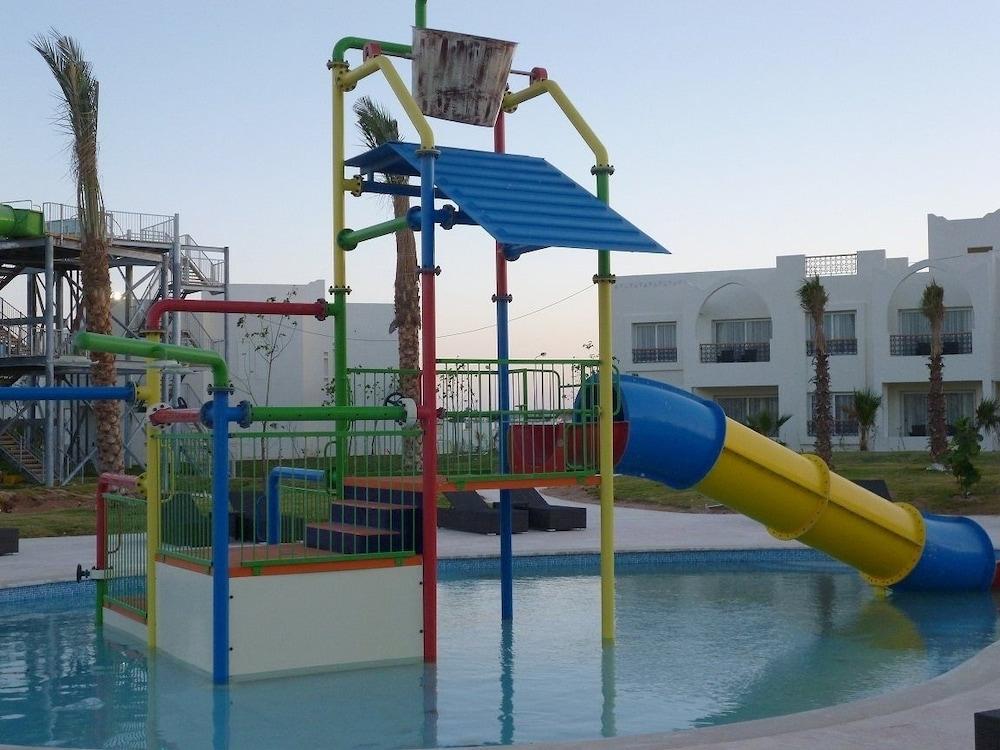 amenities