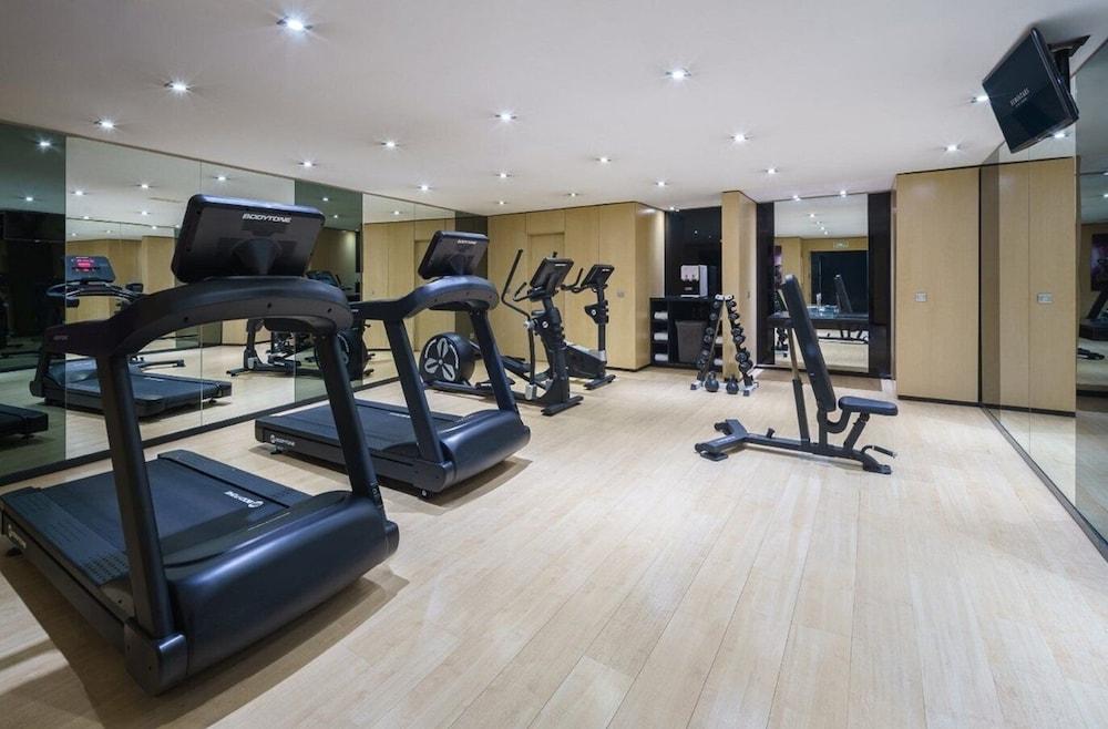 sport facilities