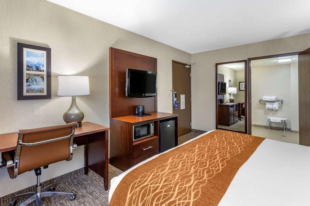 room