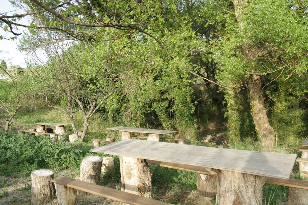 surroundings