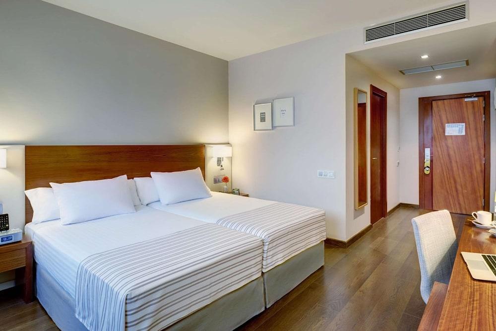 room