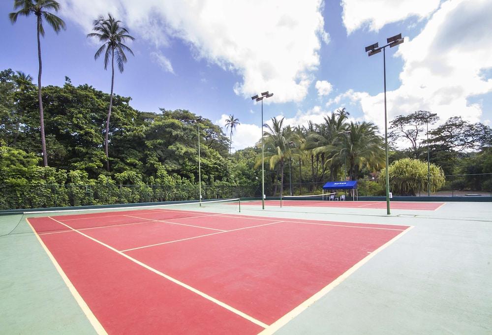 sport facilities