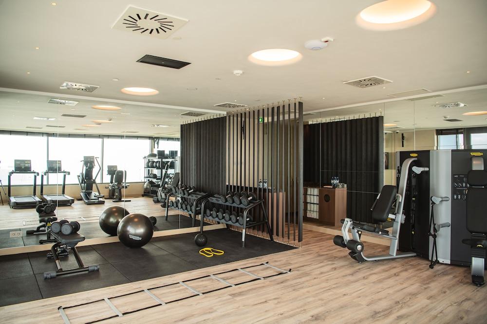 sport facilities