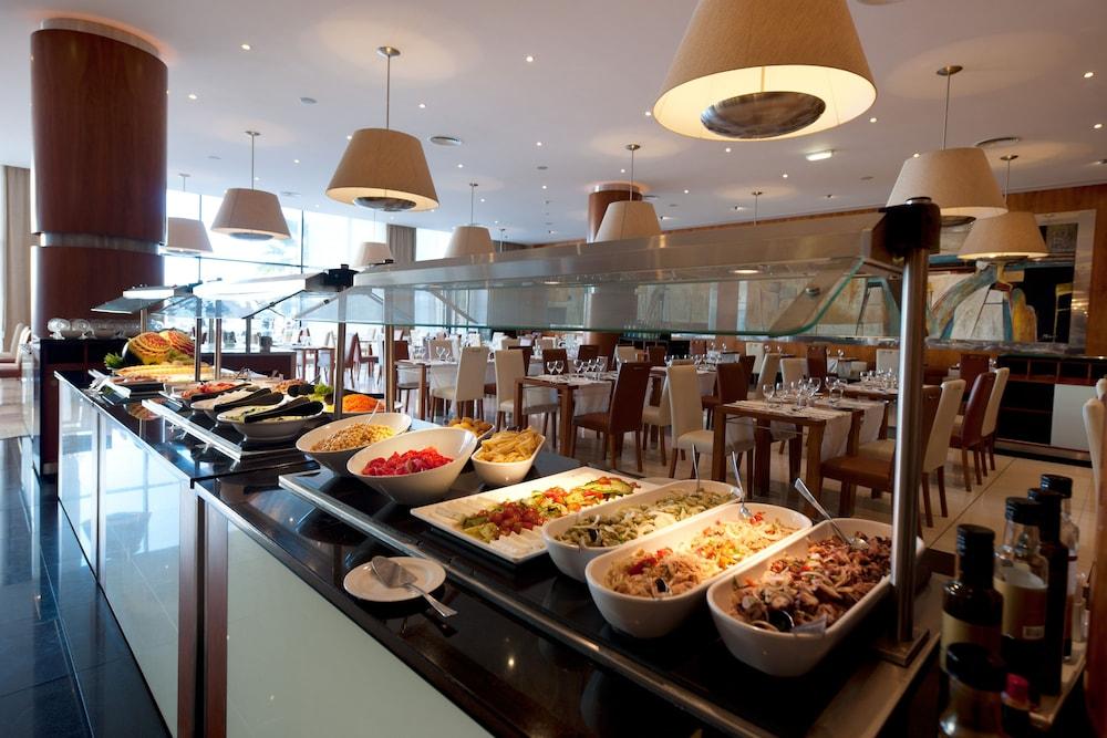 restaurant-cafeteria