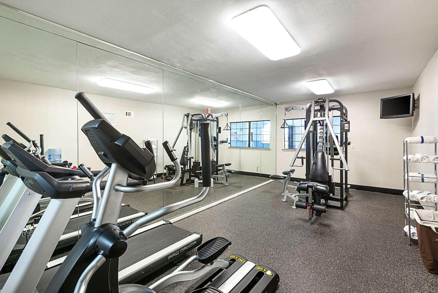 sport facilities