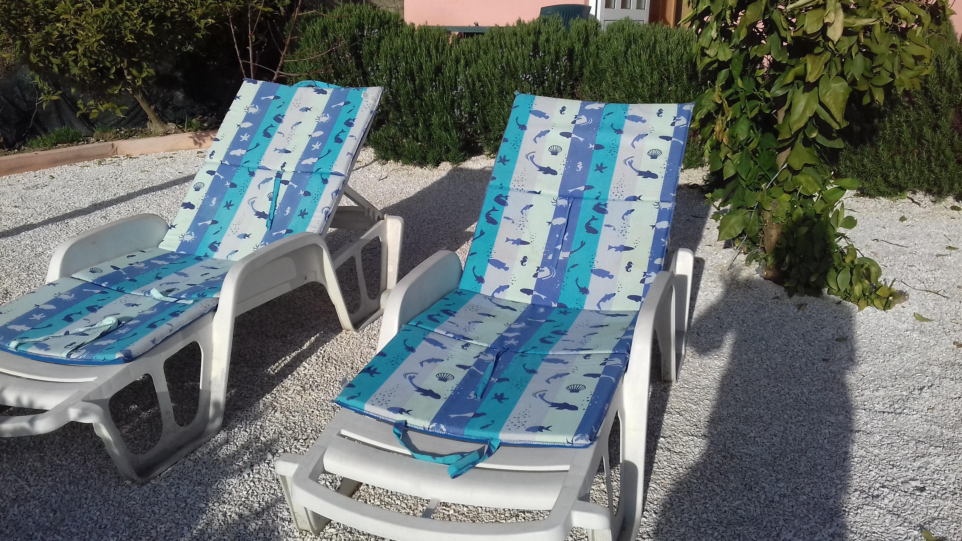 amenities