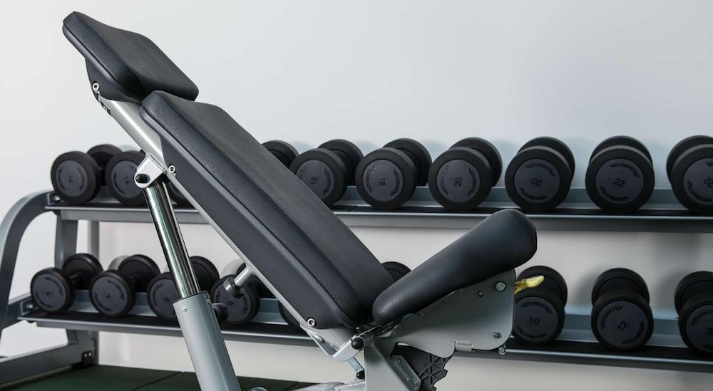 sport facilities